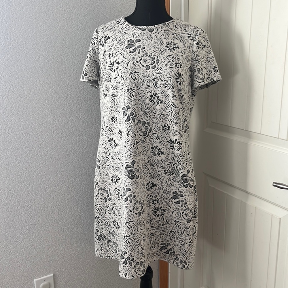 Calvin Klein CK dress